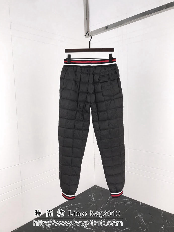 MONCLER蒙口 18新款 官網專櫃同步 秋冬滑雪必備 羽絨褲 ydi1994